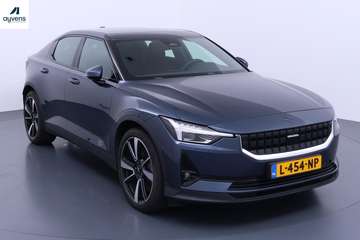 Long Range Dual Motor Launch Edition 78kWh Krachti