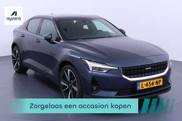Long Range Dual Motor Launch Edition 78kWh Krachti