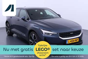 Long Range Dual Motor Launch Edition 78kWh Krachti