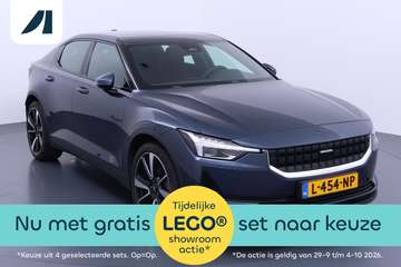 Long Range Dual Motor Launch Edition 78kWh Krachti