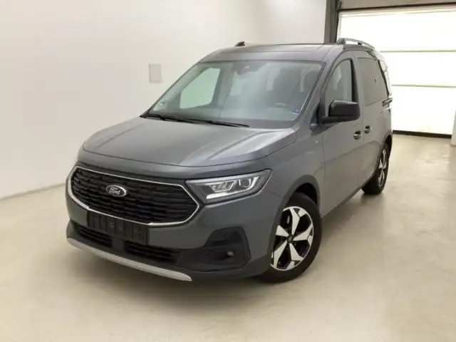 Ford Tourneo Connect Active Panorama Navi LED DAB SHZ