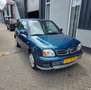 Nissan Micra 1.4 MIRACLE Bleu - thumbnail 1