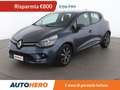 Renault Clio 1.5 dCi Energy Life 75 CV Gris - thumbnail 1