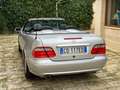 Mercedes-Benz CLK 200 CLK Cabriolet - A208 Cabrio k evo Avantgarde Argento - thumbnail 4