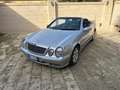 Mercedes-Benz CLK 200 CLK Cabriolet - A208 Cabrio k evo Avantgarde Argento - thumbnail 2