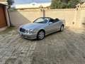 Mercedes-Benz CLK 200 CLK Cabriolet - A208 Cabrio k evo Avantgarde Argento - thumbnail 1