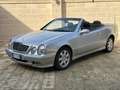 Mercedes-Benz CLK 200 CLK Cabriolet - A208 Cabrio k evo Avantgarde Argento - thumbnail 3