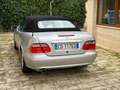 Mercedes-Benz CLK 200 CLK Cabriolet - A208 Cabrio k evo Avantgarde Argento - thumbnail 6
