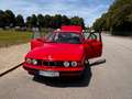 BMW 520 520i 24V Rot - thumbnail 1