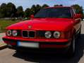 BMW 520 520i 24V Rot - thumbnail 2