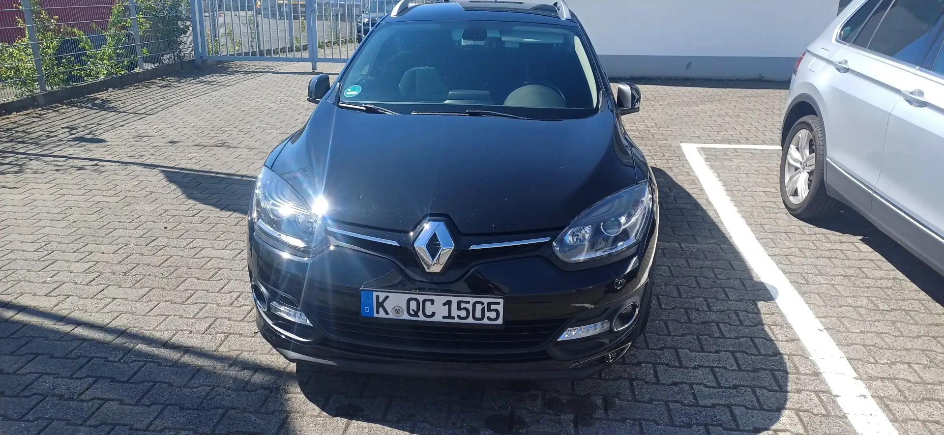 Renault Megane Grandtour ENERGY dCi 110 Start & Stopp LIMITED - 1