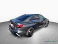 Audi A3 Limousine S line Grau - thumbnail 4