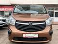 Opel Vivaro B Combi L1H1  2,7t *9SITZ*NAVI*AHK* Braun - thumbnail 3