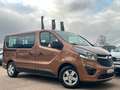 Opel Vivaro B Combi L1H1  2,7t *9SITZ*NAVI*AHK* Braun - thumbnail 15
