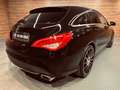 Mercedes-Benz CLA 200 Shooting Brake 220CDI 7G-DCT Negro - thumbnail 6