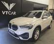 BMW X1 sDrive 16d Business Blanco - thumbnail 2