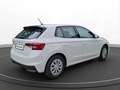Skoda Fabia Tour 1.0 MPI (59kW) Blanc - thumbnail 8