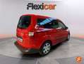 Ford Tourneo Courier 1.0 Ecoboost Ambiente Rouge - thumbnail 8