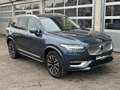 Volvo XC90 Ultimate Bright Plug-In Hybrid AWD 18,8kWh Blau - thumbnail 4