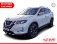 Nissan X-Trail 1.6 Tekna Panorama Navi 360° Kamera Bose Weiß - thumbnail 1