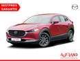 Mazda CX-30 2.0 SKYACTIV-G M Hybrid Selection Aut. LED Rouge - thumbnail 1