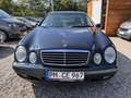 Mercedes-Benz CLK 320 AVANTGARDE*NAVI*XENON*TÜV2026 Blau - thumbnail 2