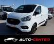 Ford Transit Custom 2.0 300 L1 Trend *Netto €12.900,-* Weiß - thumbnail 1