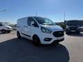 Ford Transit Custom 2.0 300 L1 Trend *Netto €12.900,-* Weiß - thumbnail 3