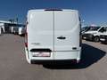 Ford Transit Custom 2.0 300 L1 Trend *Netto €12.900,-* Weiß - thumbnail 10