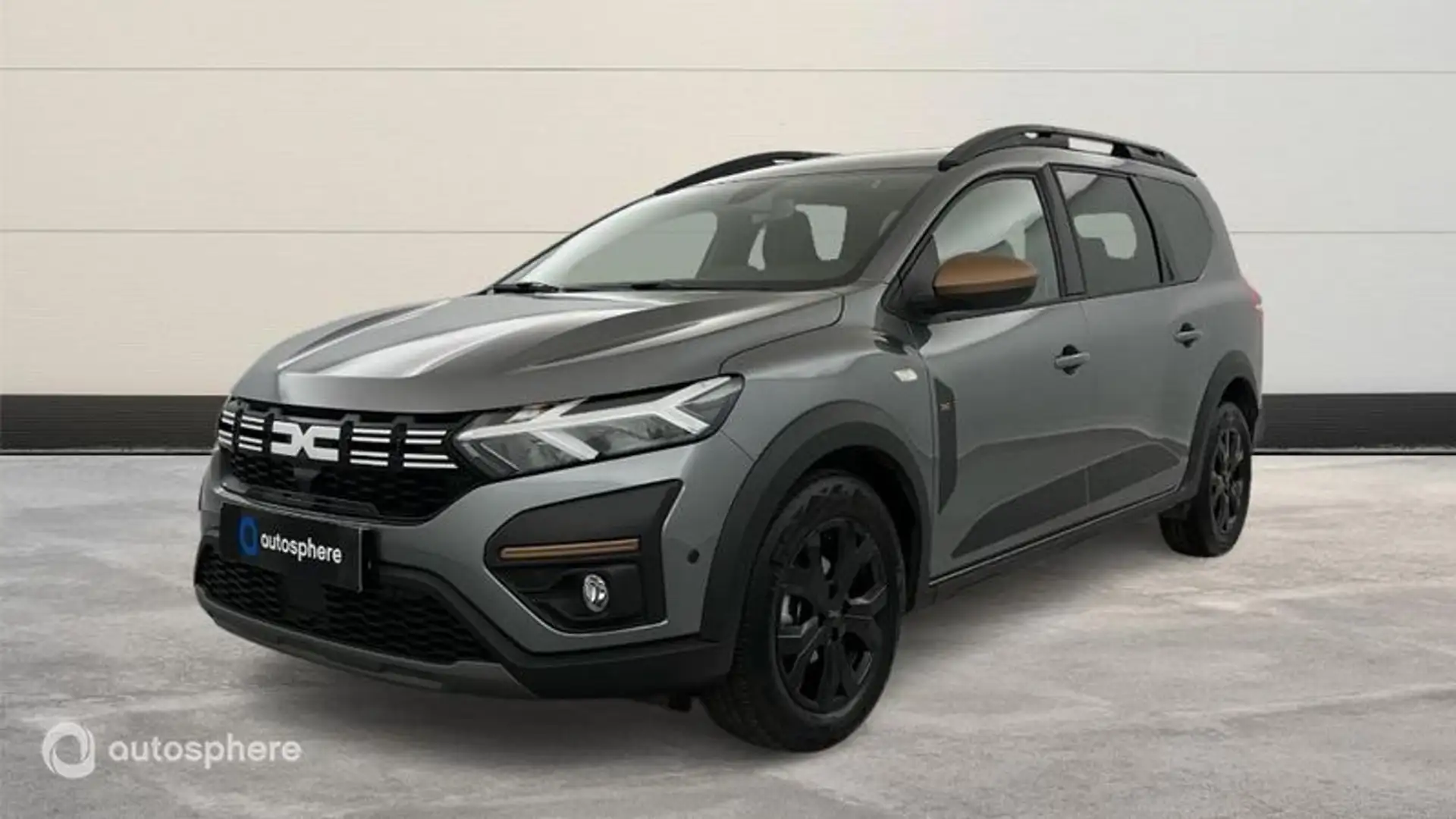 Dacia Jogger 1.0 ECO-G 100ch Extreme+ 5 places - 1
