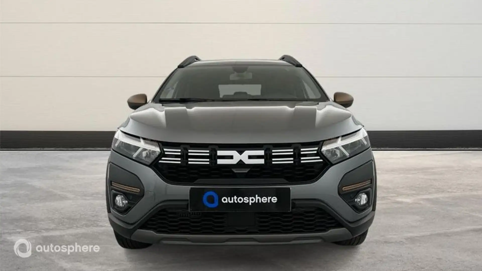 Dacia Jogger 1.0 ECO-G 100ch Extreme+ 5 places - 2