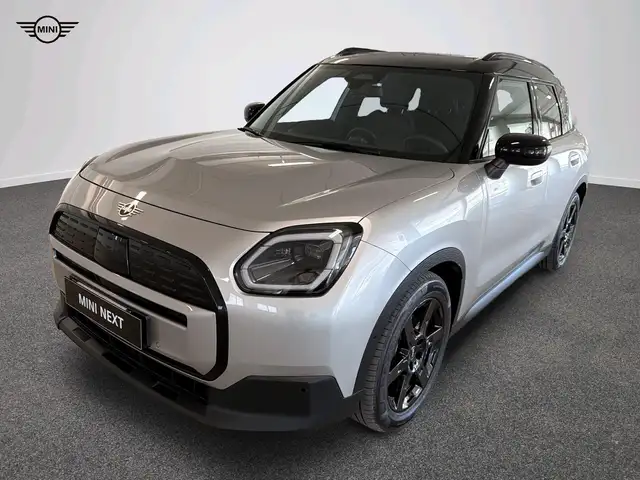 MINI Countryman E Classic
