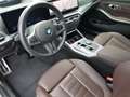 BMW 330 i Limousine M Sport AHK Head-Up HiFi RFK ACC Grau - thumbnail 10