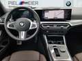 BMW 330 i Limousine M Sport AHK Head-Up HiFi RFK ACC Grau - thumbnail 8
