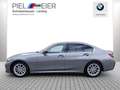BMW 330 i Limousine M Sport AHK Head-Up HiFi RFK ACC Grau - thumbnail 2