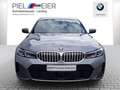 BMW 330 i Limousine M Sport AHK Head-Up HiFi RFK ACC Grau - thumbnail 5