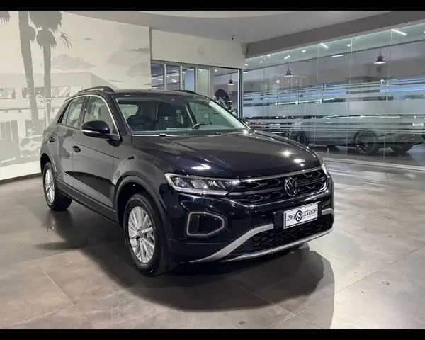 Volkswagen T-Roc 2.0 TDI SCR Life