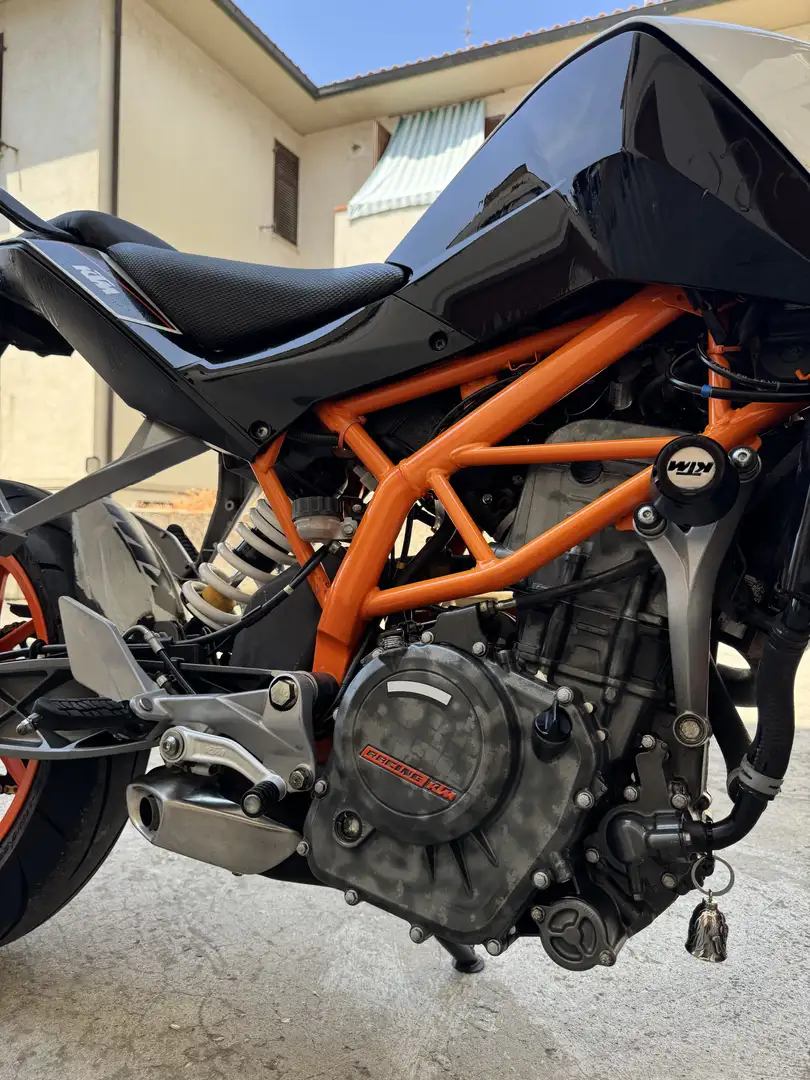 KTM 390 Duke ABS - 2