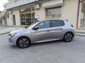 Peugeot 208 PureTech 75 Stop&Start 5 porte Allure Grigio - thumbnail 3