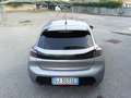 Peugeot 208 PureTech 75 Stop&Start 5 porte Allure Grigio - thumbnail 4