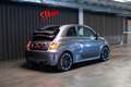 Abarth 595 1.4T JET COMPETIZIONE AUT. 132KW Grau - thumbnail 5