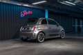 Abarth 595 1.4T JET COMPETIZIONE AUT. 132KW Gris - thumbnail 3