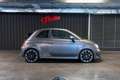 Abarth 595 1.4T JET COMPETIZIONE AUT. 132KW Gris - thumbnail 6