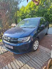 Logan 1.0i SCe Ambiance