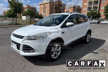 Kuga 2.0 TDCI 120 CV S&S 2WD Plus