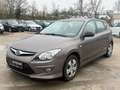 Hyundai i30 1,6 CRDi | PICKERL BIS 05/2026 | VOLL FAHRBEREIT | Braun - thumbnail 1