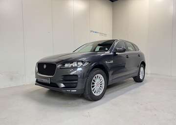 2.0d AWD Autom. - EXPORT - Goede Staat!