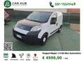 Peugeot Bipper Blanc - thumbnail 1