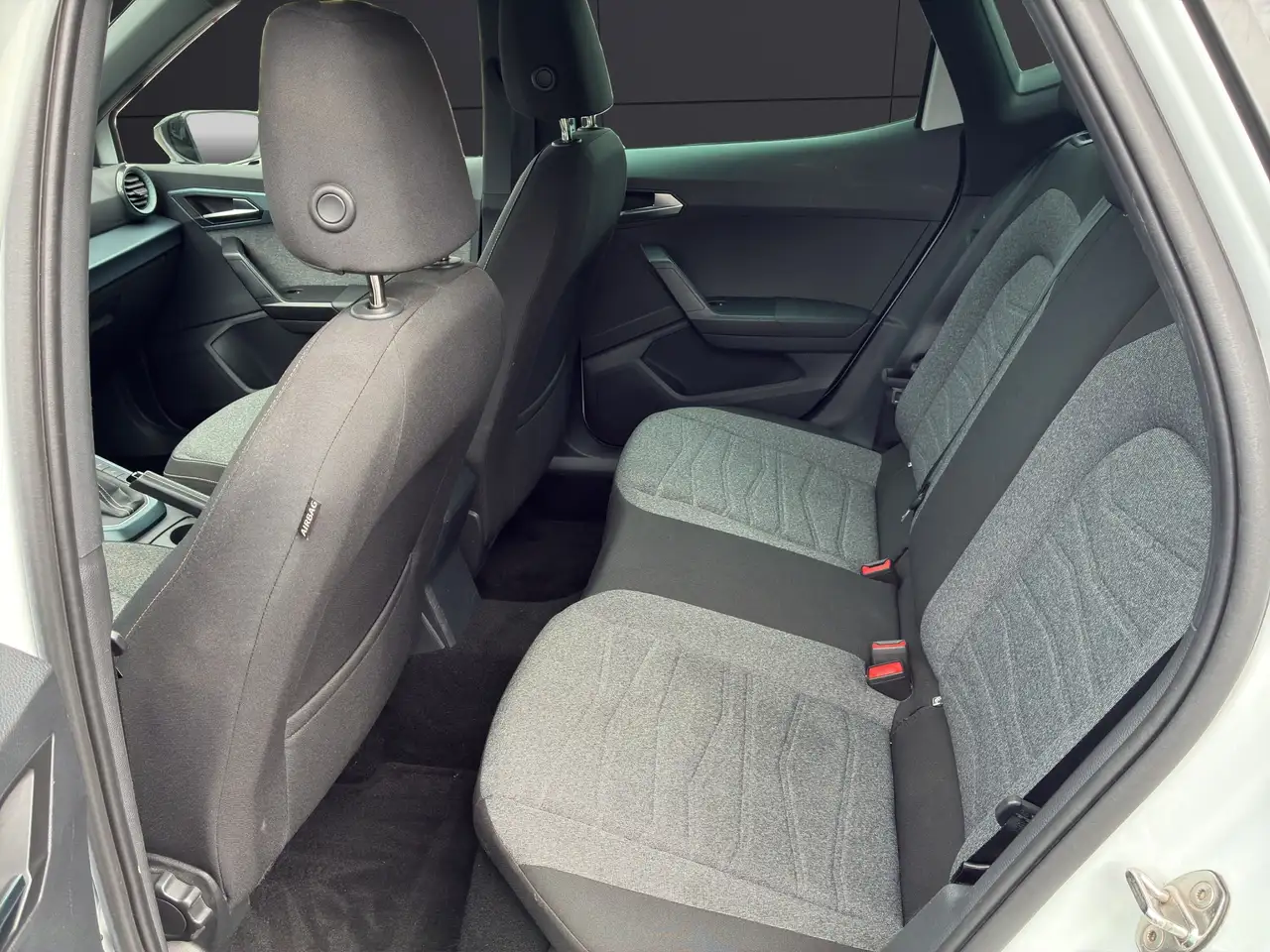 SEAT Arona 1.0 TSI Xperience OPF (EURO 6d), миниатюра 13