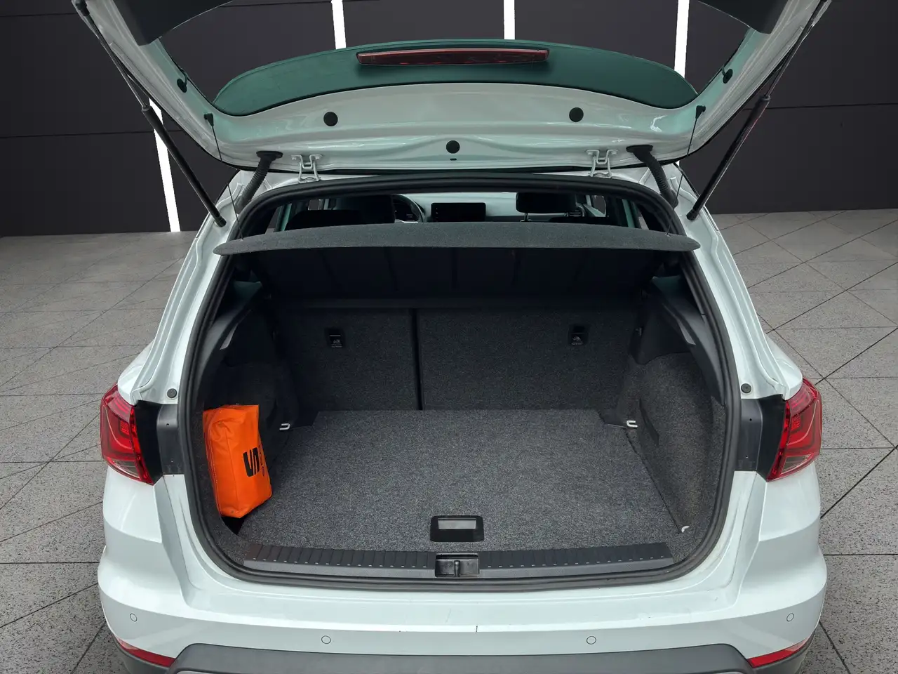 SEAT Arona 1.0 TSI Xperience OPF (EURO 6d), миниатюра 15
